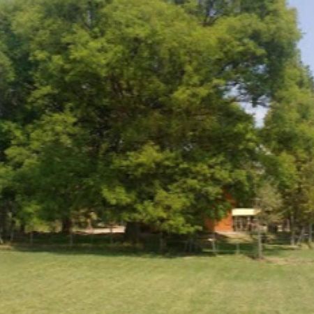 Hosteria Huaco Hotel Екстериор снимка