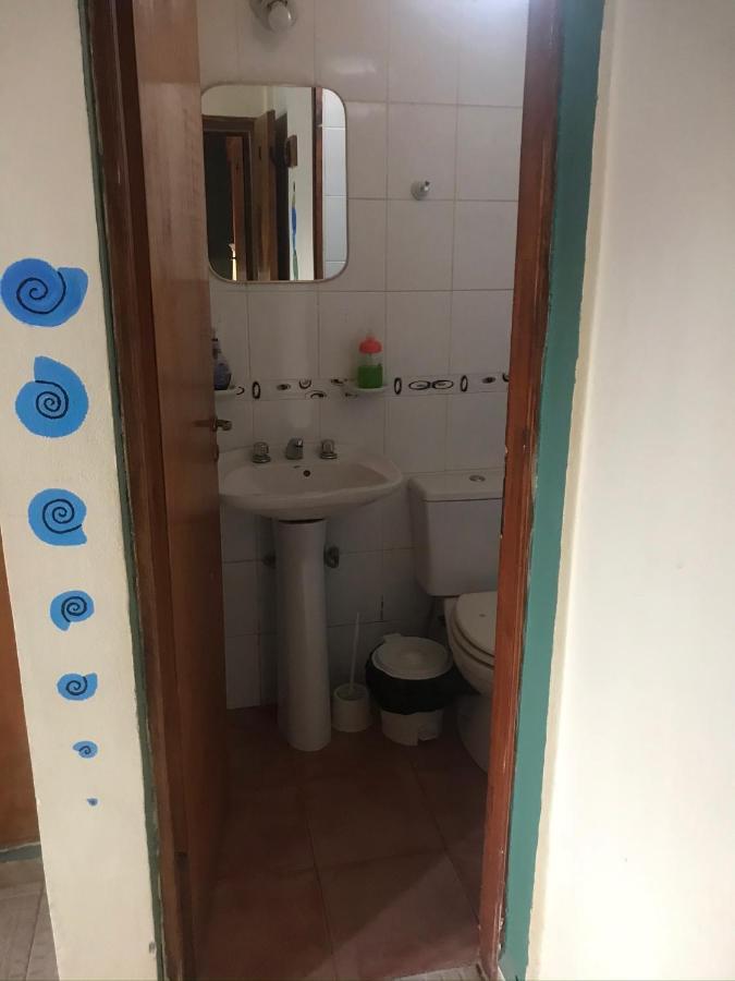 Hosteria Huaco Hotel Екстериор снимка