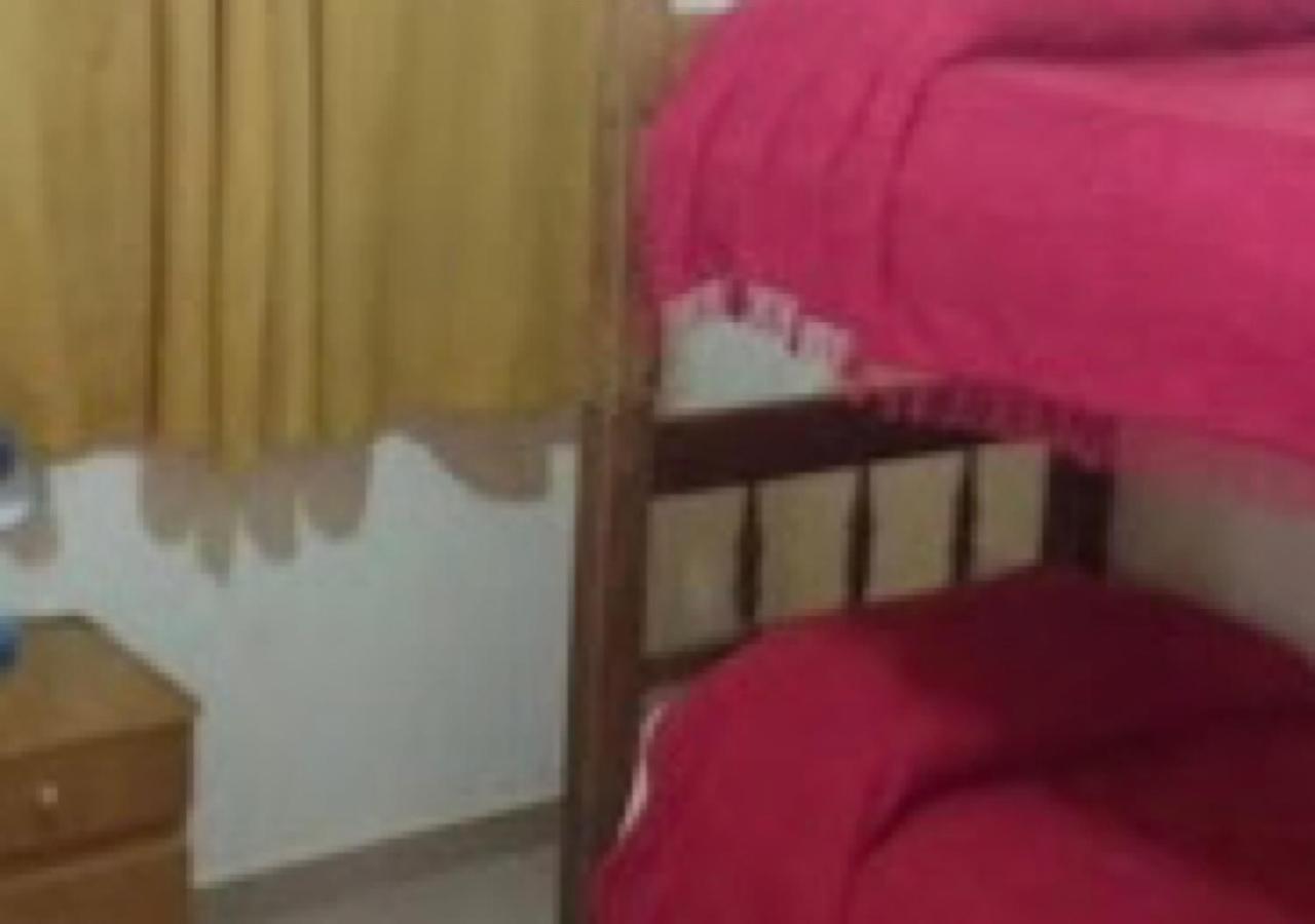 Hosteria Huaco Hotel Екстериор снимка