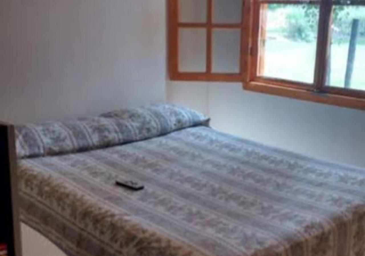 Hosteria Huaco Hotel Екстериор снимка